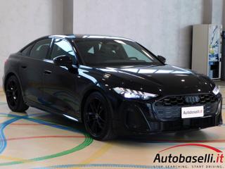 AUDI A5 usata, con Filtro antiparticolato