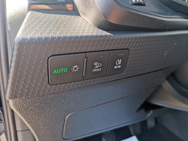 AUDI A1 usata, con Sedili riscaldati