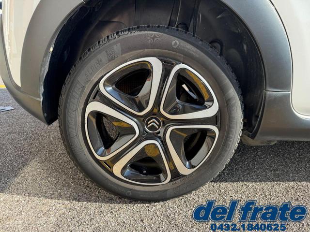 CITROEN C3 usata, con Sistema di navigazione