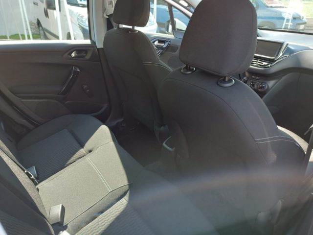 PEUGEOT 208 usata, con Controllo trazione