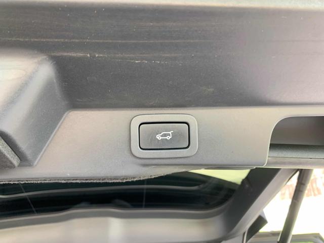 LAND ROVER Range Rover Sport usata, con Park Distance Control