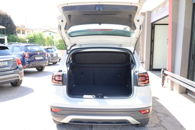 VOLKSWAGEN T-Cross usata 141