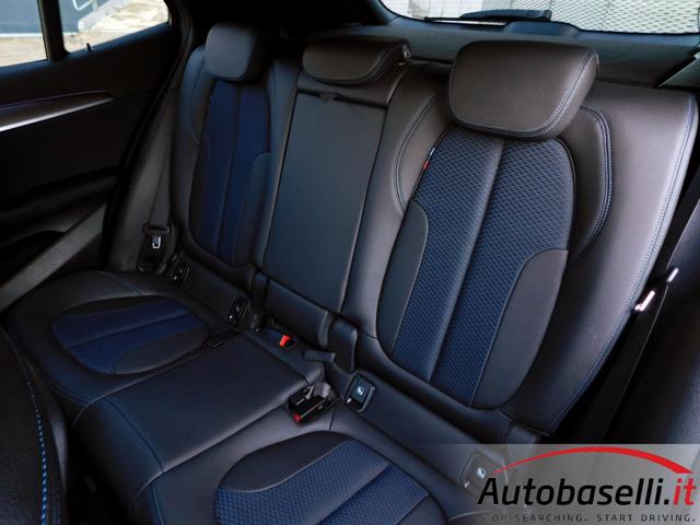 BMW X2 usata 62