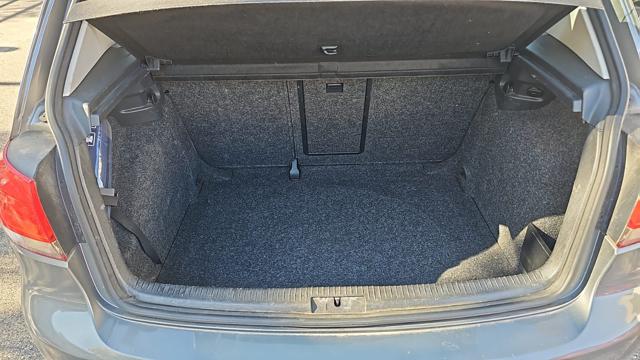 VOLKSWAGEN Golf usata, con Controllo trazione