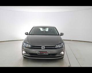 VOLKSWAGEN Polo usata, con Airbag
