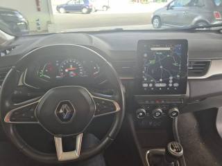RENAULT Captur usata, con Servosterzo