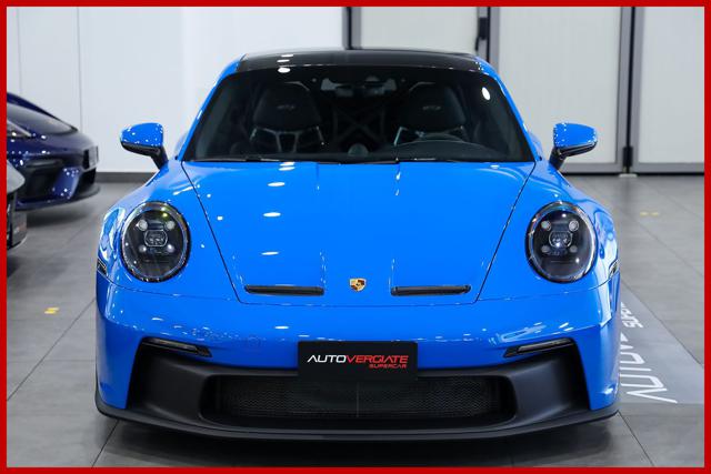 PORSCHE 992 usata, con Airbag