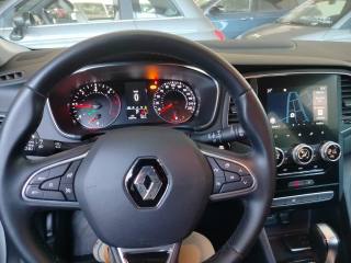 RENAULT Megane usata, con Sensore di luce