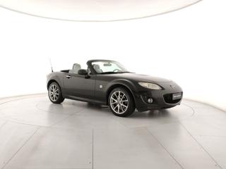 MAZDA MX-5 usata, con Antifurto