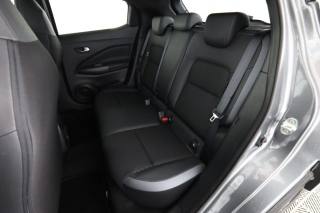 NISSAN Juke usata 3
