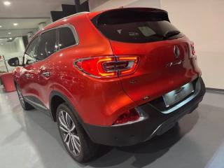 RENAULT Kadjar usata, con Airbag Passeggero