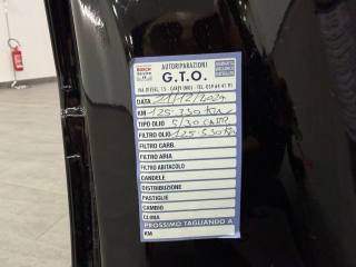 FIAT 500L usata, con Isofix