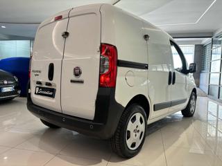 FIAT Fiorino usata, con ESP