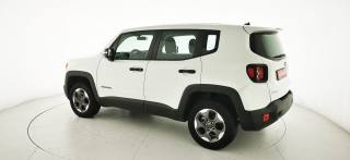 JEEP Renegade usata 37