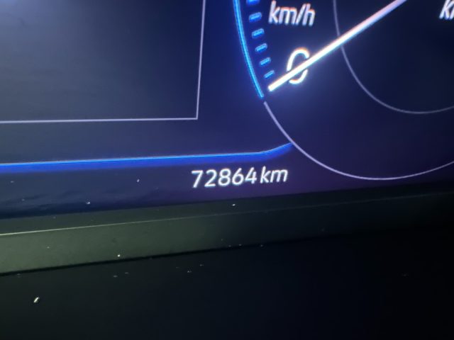 VOLKSWAGEN T-Cross usata, con Touch screen