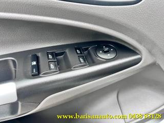 FORD Transit Connect usata, con Immobilizzatore elettronico