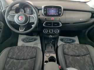 FIAT 500X usata, con Fendinebbia