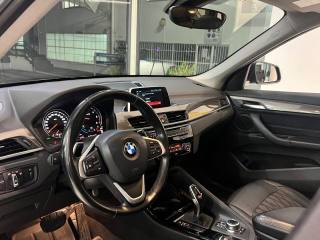BMW X1 usata, con Controllo trazione