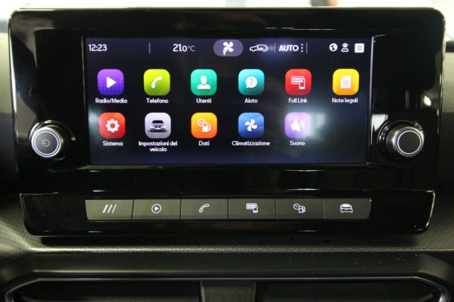 SEAT Leon usata, con Cruise Control