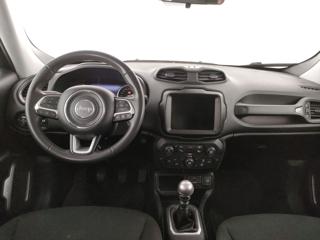 JEEP Renegade usata, con Chiusura centralizzata