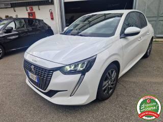 PEUGEOT 208 PureTech 75 Stop&Start Active Pack
