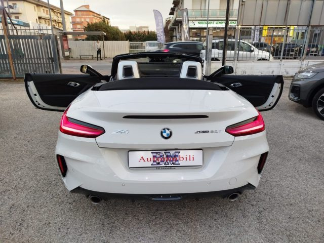 BMW Z4 usata, con Chiusura centralizzata