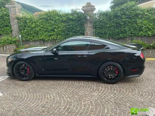 FORD Mustang usata, con Chiusura centralizzata