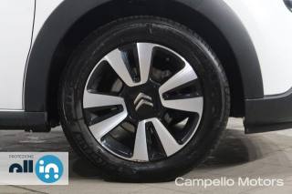 CITROEN C3 usata 15