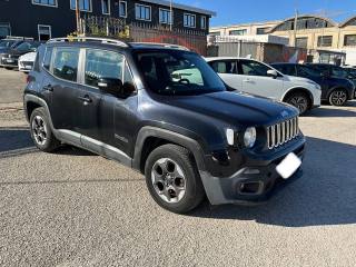 JEEP Renegade usata 4