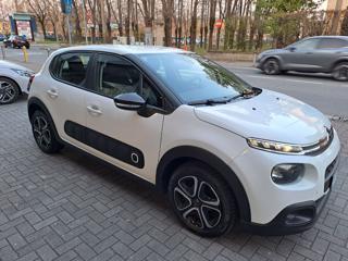 CITROEN C3 usata, con Autoradio