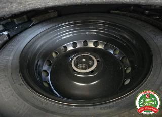 NISSAN Qashqai usata, con Cerchi in lega