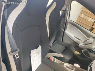 RENAULT ZOE usata, con Boardcomputer