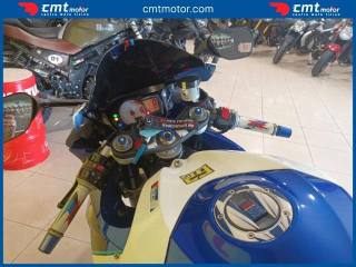 SUZUKI GSX R 750 usata 5