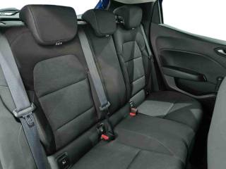 RENAULT Clio usata, con Immobilizzatore elettronico