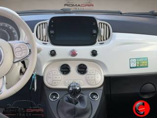 FIAT 500 usata 17