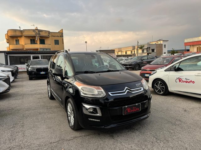 CITROEN C3 Picasso usata, con Airbag laterali