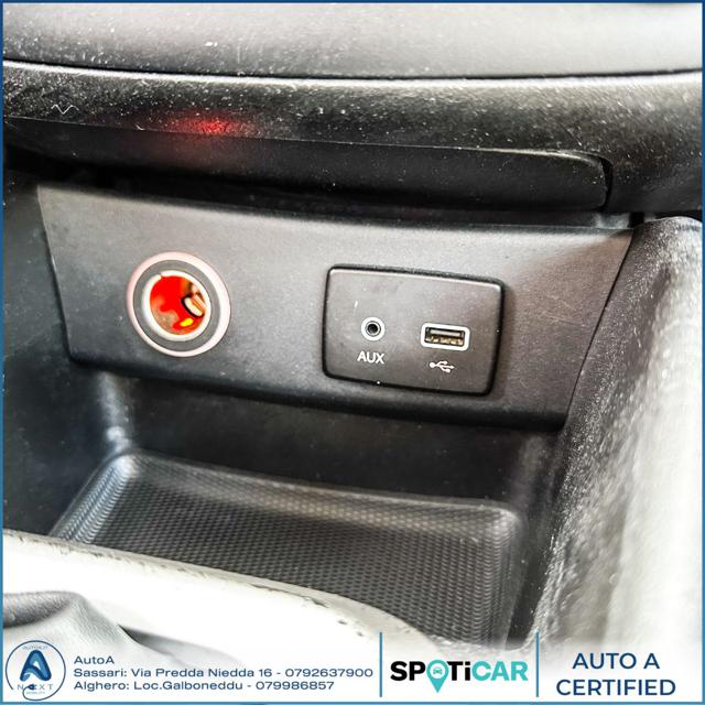FIAT Tipo usata, con Airbag testa