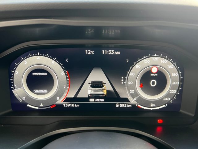 NISSAN Qashqai usata, con ESP