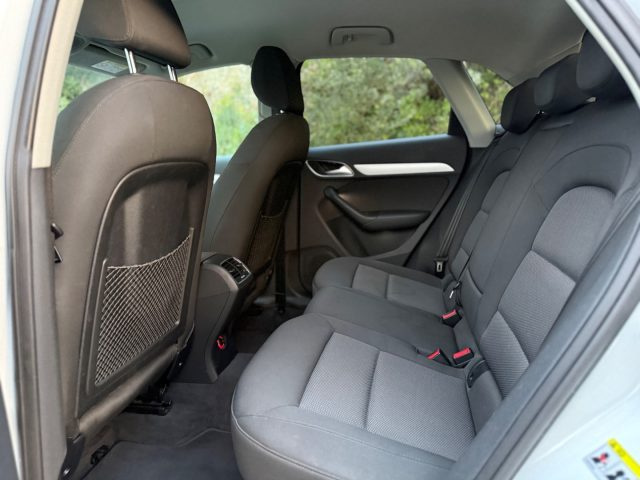 AUDI Q3 usata, con USB