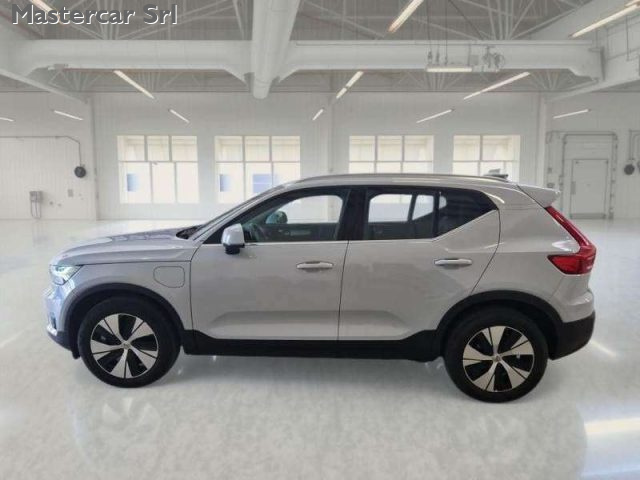 VOLVO XC40 usata, con Autoradio