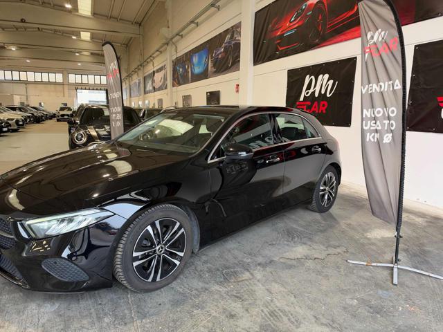 MERCEDES-BENZ A 180 usata, con Chiusura centralizzata