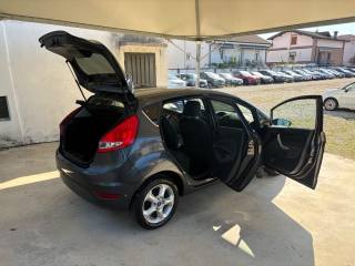 FORD Fiesta usata 45