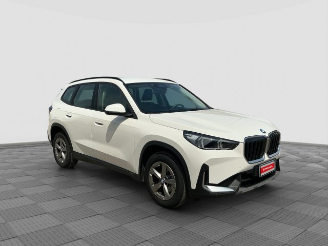 BMW X1 usata 6