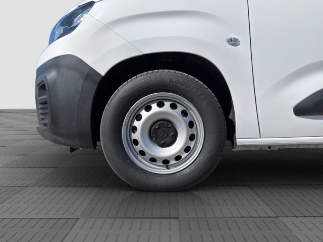 CITROEN Berlingo usata 14