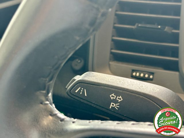 AUDI A1 usata, con USB