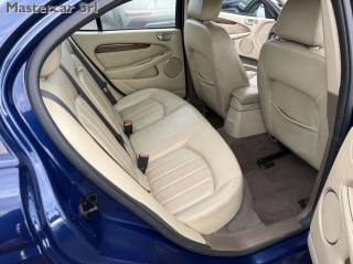 JAGUAR X-Type usata, con Bracciolo