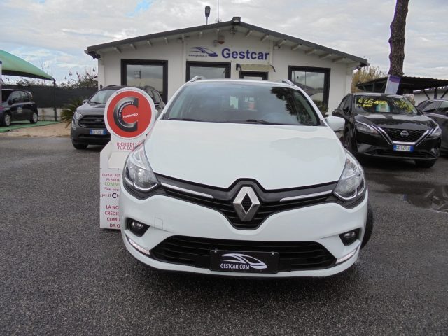 RENAULT Clio usata, con Airbag