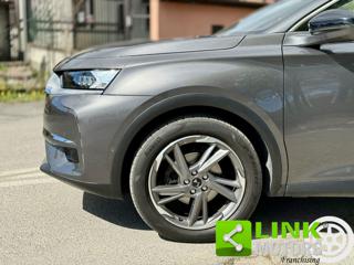 DS AUTOMOBILES DS 7 Crossback usata, con Regolazione elettrica sedili