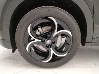 ALFA ROMEO Junior usata, con Climatizzatore