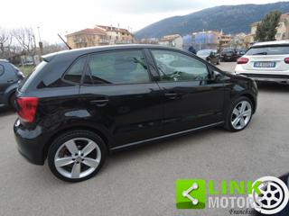 VOLKSWAGEN Polo usata, con Immobilizzatore elettronico